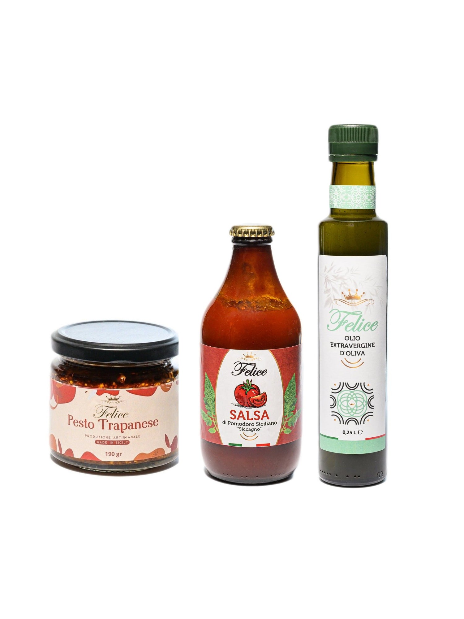 Prodotti Tipici