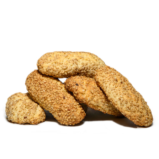 Biscotti Reginelle
