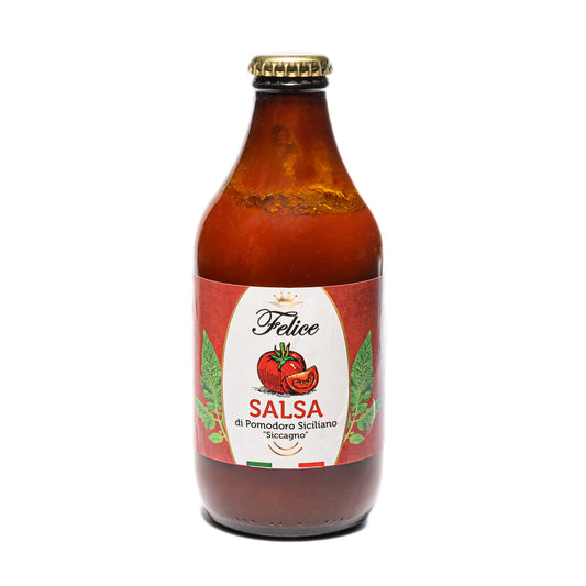Salsa di Pomodoro Siccagno Siciliano