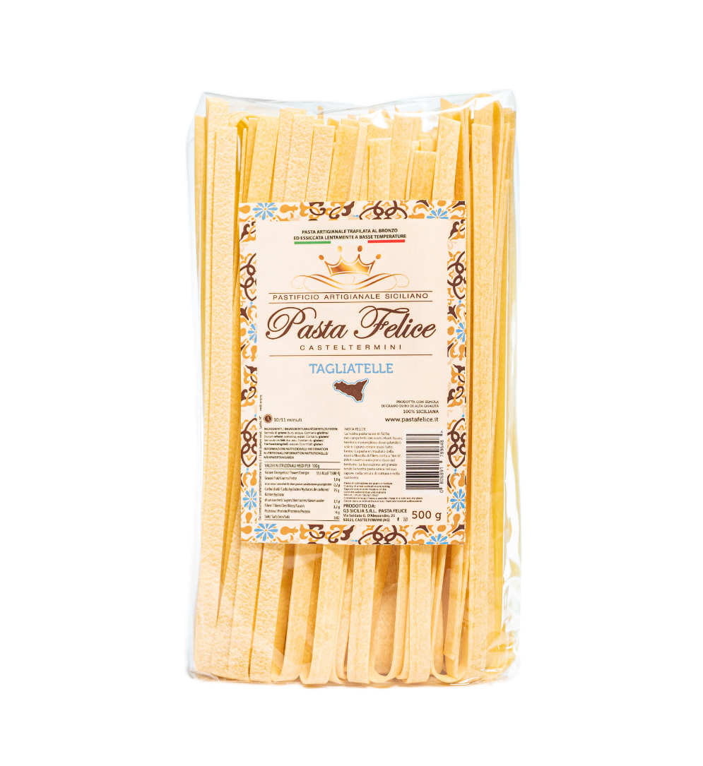 Tagliatelle