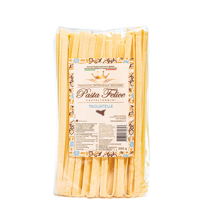 Tagliatelle