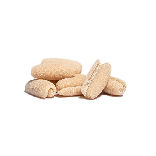 Cavatelli Integrali