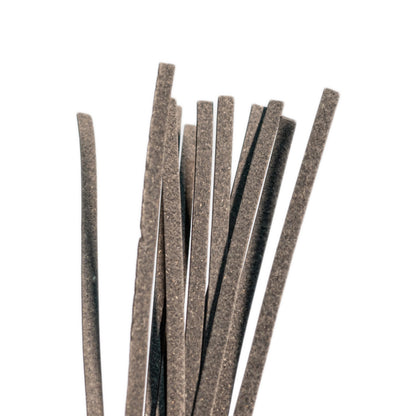 Fettuccine al Nero di Seppia