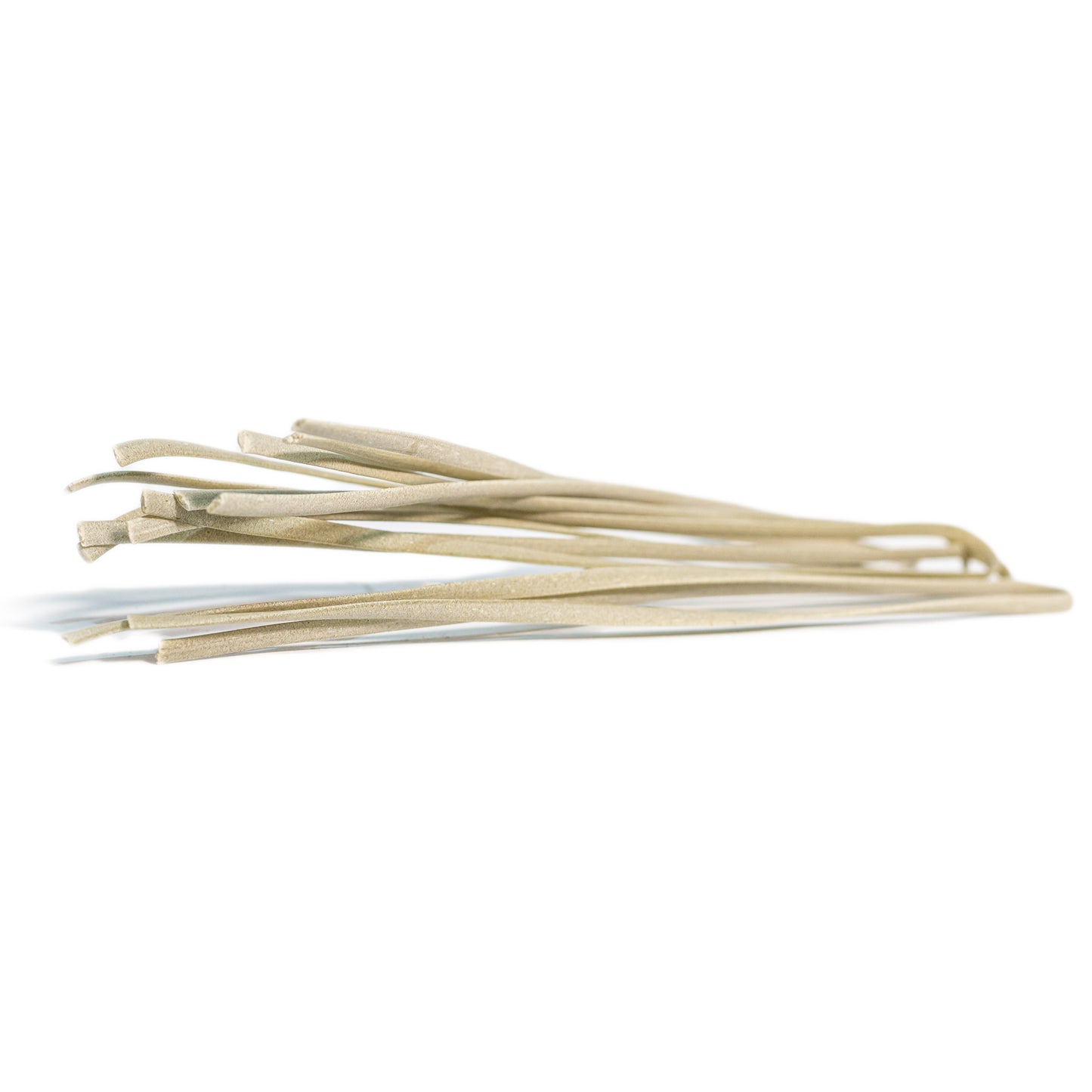 Linguine al Basilico & Spinaci