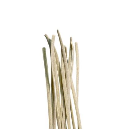 Linguine al Basilico & Spinaci