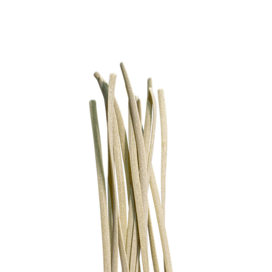 Linguine al Basilico & Spinaci