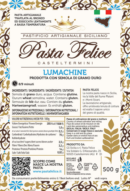 Lumachine