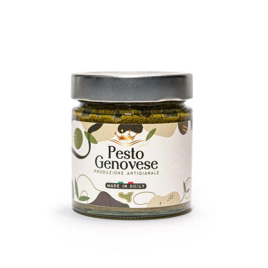 Pesto Genovese