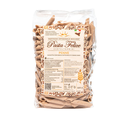 Penne Integrali